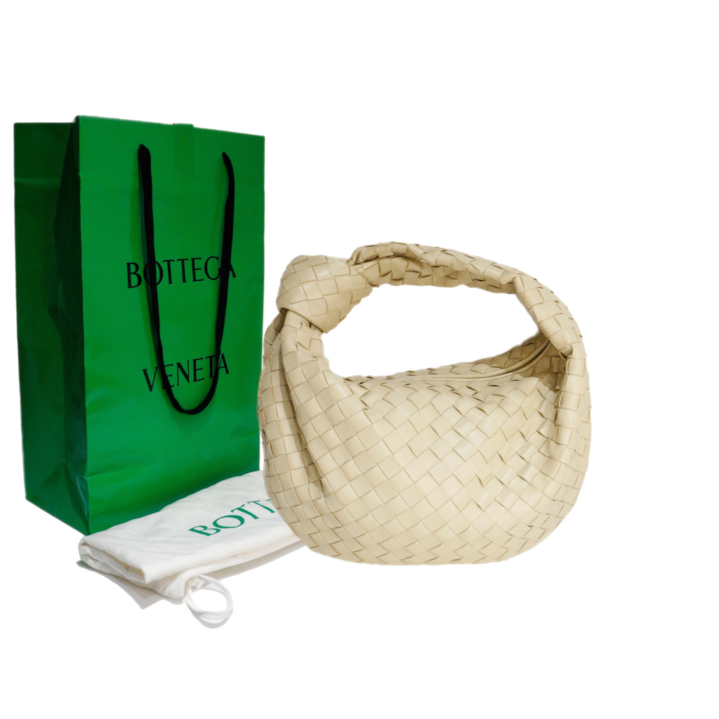 Bottega Veneta Small Jodie Bag