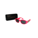 Versace Medusa Pink Sunglasses