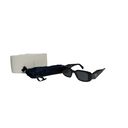 Prada 17WS Black Sunglasses