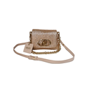 Liu Jo La Puffy Crystal Crossbody