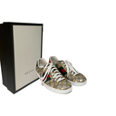 Gucci Ace Bee Sneakers