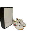 Gucci Ace Beige Sneakers