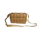 Bottega Veneta Cassette Leather Bag