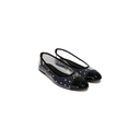 Chanel Patent Ballerinas