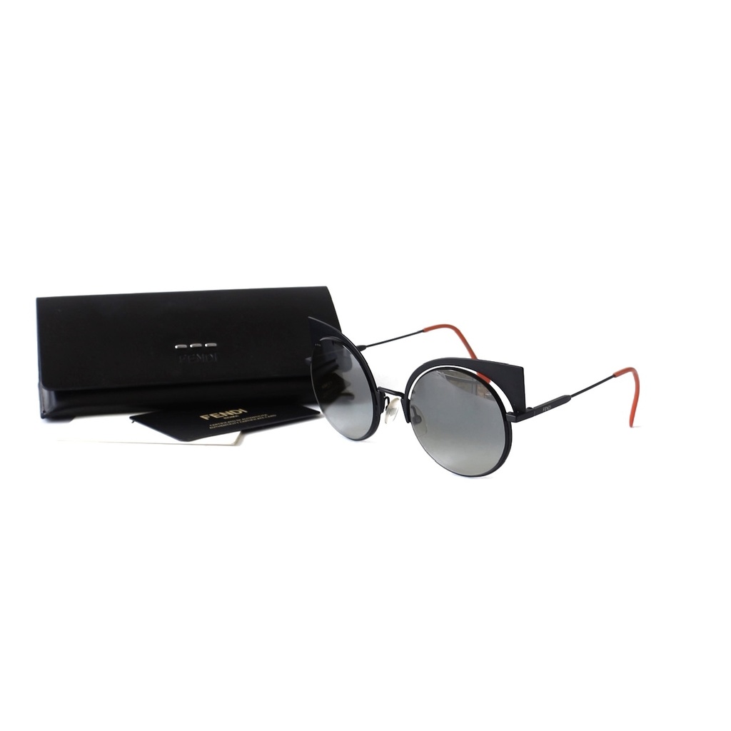 Fendi Cat Sunglasses