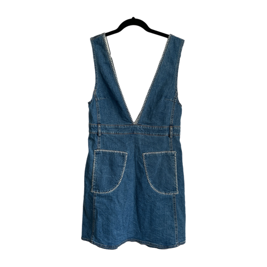 See By Chloé Denim Dress