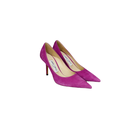 Jimmy Choo Fucsia Pumps