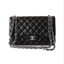 Chanel Classic Double Flap Large