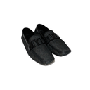 Louis Vuitton Denim Loafers