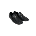 Louis Vuitton Damier Graphite Loafers