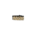 Carolina Herrera Pearls Black Belt