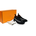 Hermés Black Sneakers