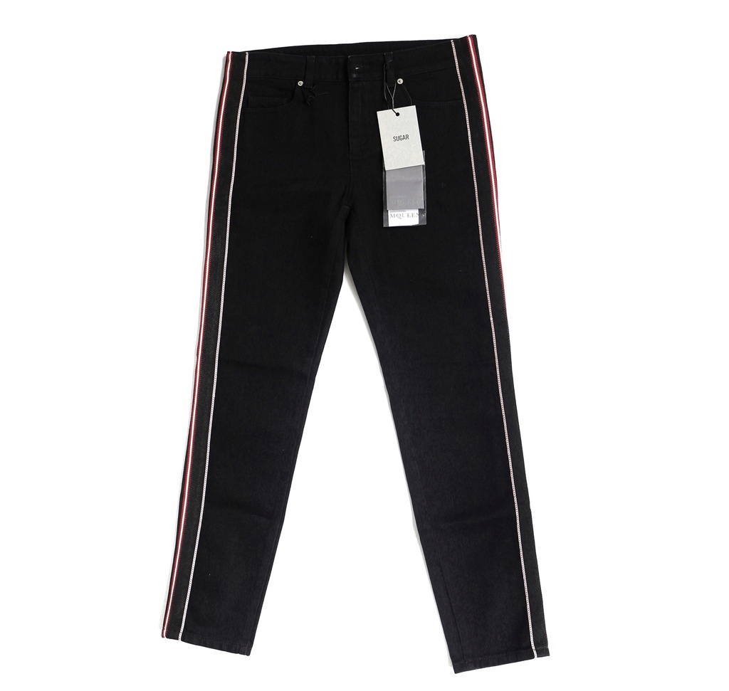 Alexander McQueen Jeans