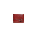 Gucci Red Wallet
