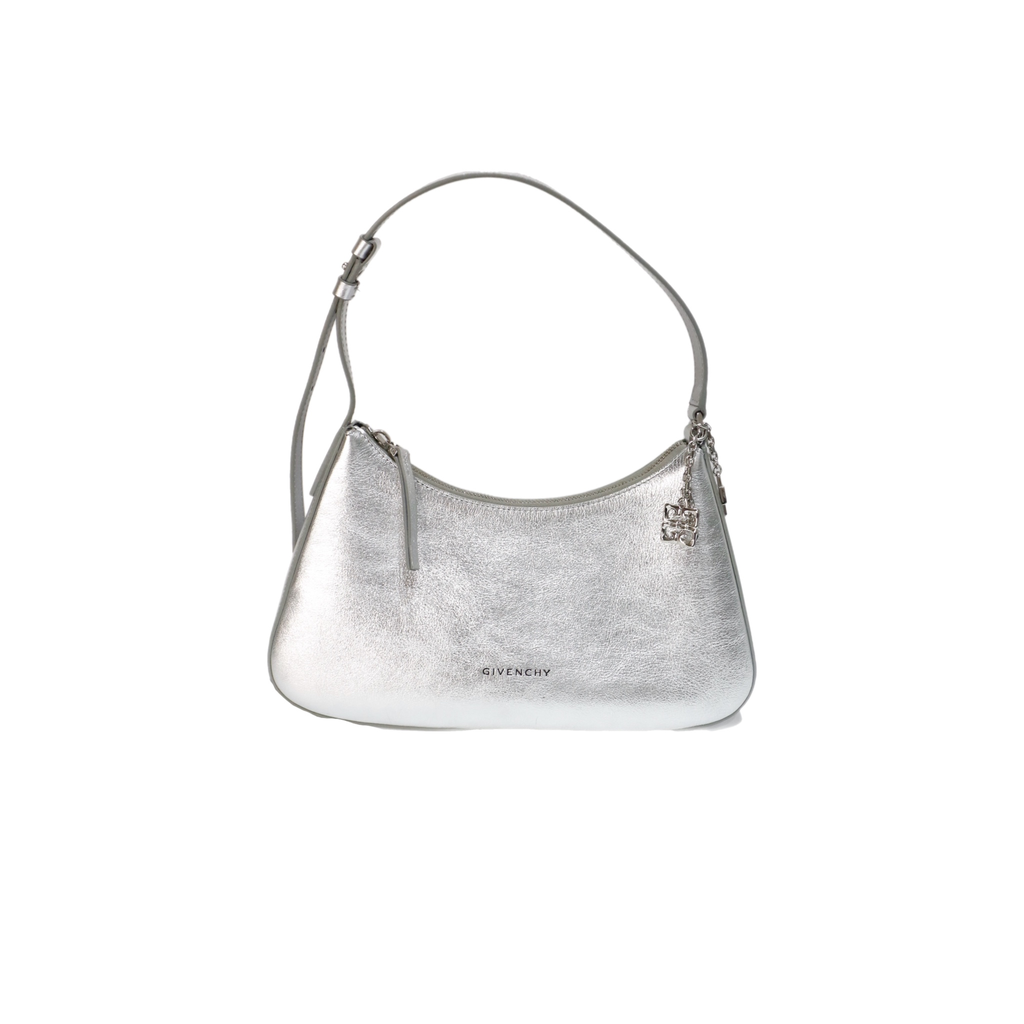 Givenchy Silver Bag