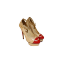 Charlotte Olympia Kiss Pumps