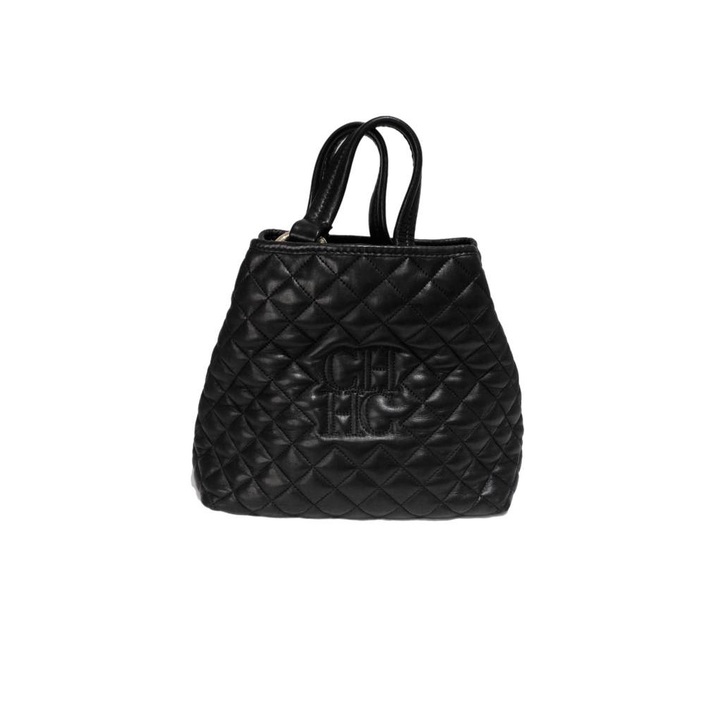 Carolina Herrera Black HandBag