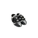 Dolce & Gabbana Metallic Sneakers