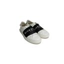 Givenchy White Sneakers