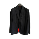 Carolina Herrera Navy Blue Blazer