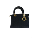Dior Lady Dior Cannage Bag