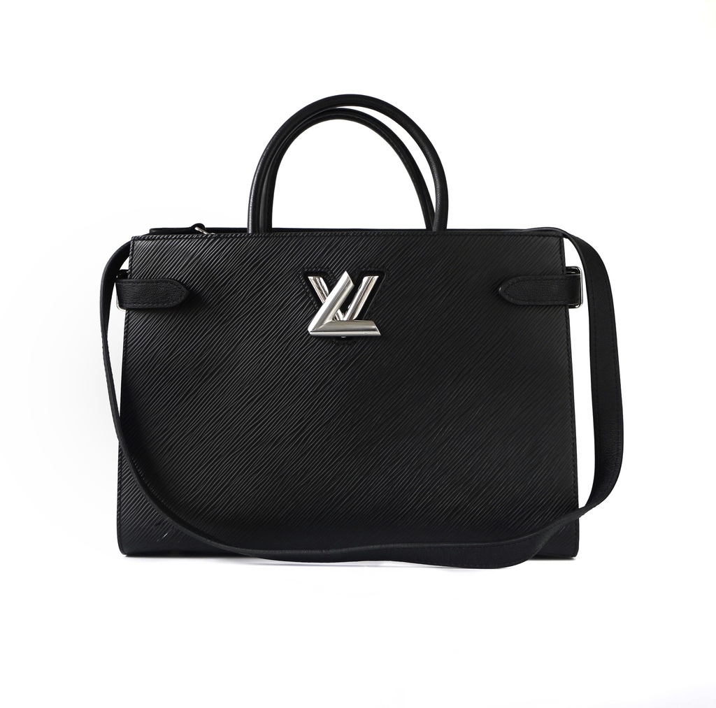 Louis Vuitton Twist Epi Tote