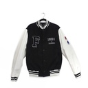 Louis Vuitton University Black Jacket
