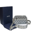 Dior Safari Messenger Bag