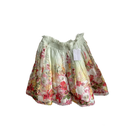 Zimmerman Floral Skirt
