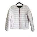 Max Mara Pink Puffer Jacket