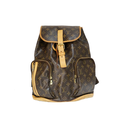 Louis Vuitton Montsouris Backpack