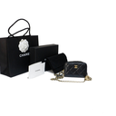 Chanel WOC Belt Bag