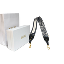 Dior Blue Strap