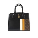 Louis Vuitton City Steamer Bag