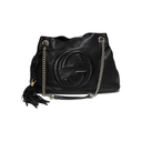Gucci Soho Black Bag