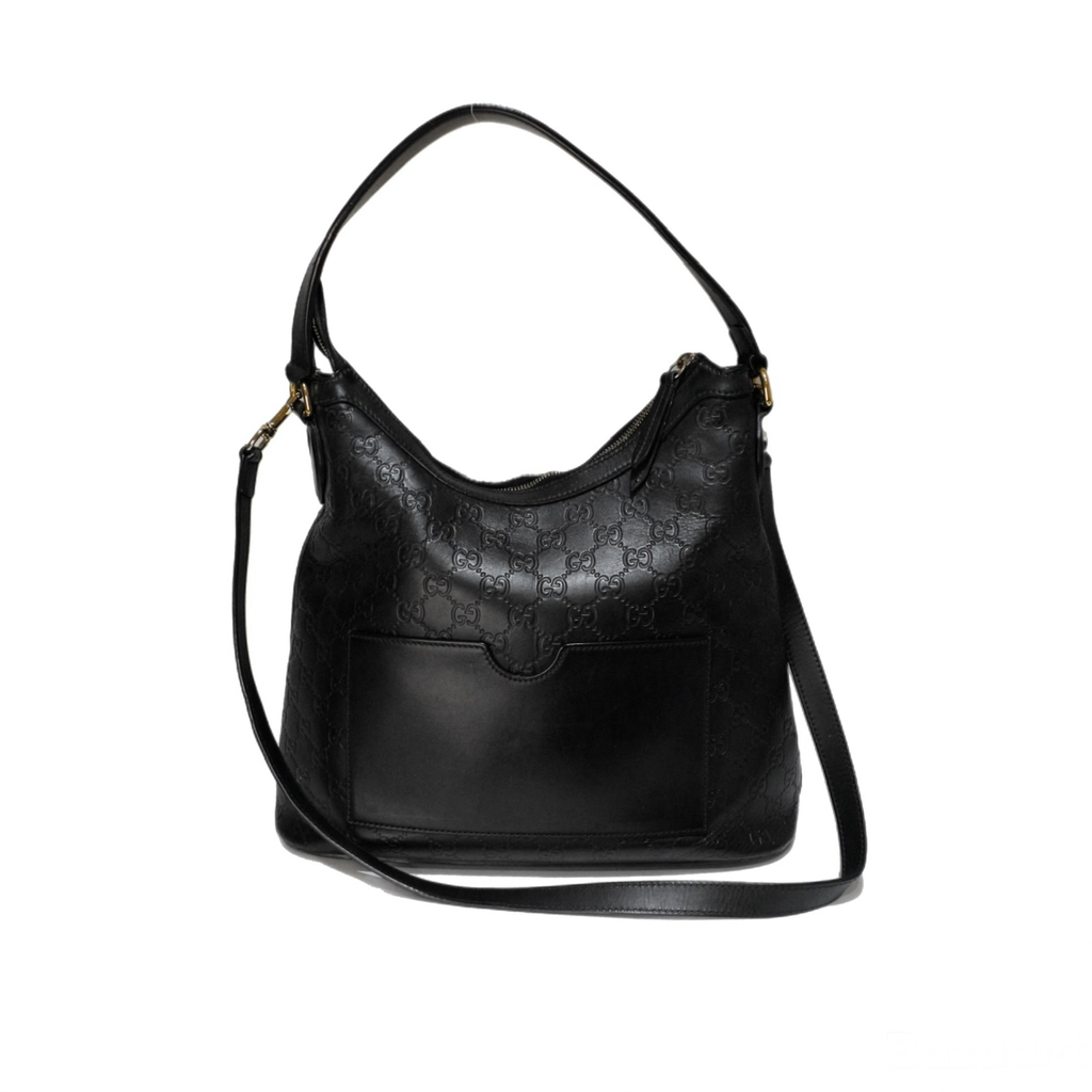 Gucci Vintage Black Bag