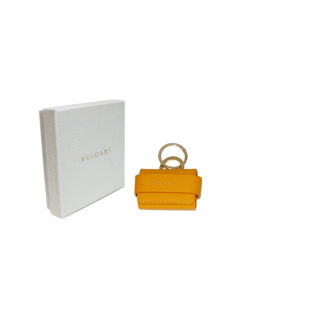 Bvlgari AirPods Case