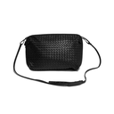 Bottega Veneta Black Bag