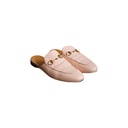 Gucci Pink Princetown