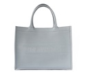 Dior Book Leather Medium Bag