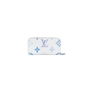 Louis Vuitton Watercolor Zippy Wallet