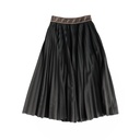 Fendi Zucca Long Skirt