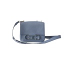 Carolina Herrera Initial Insignia Medium Crossbody