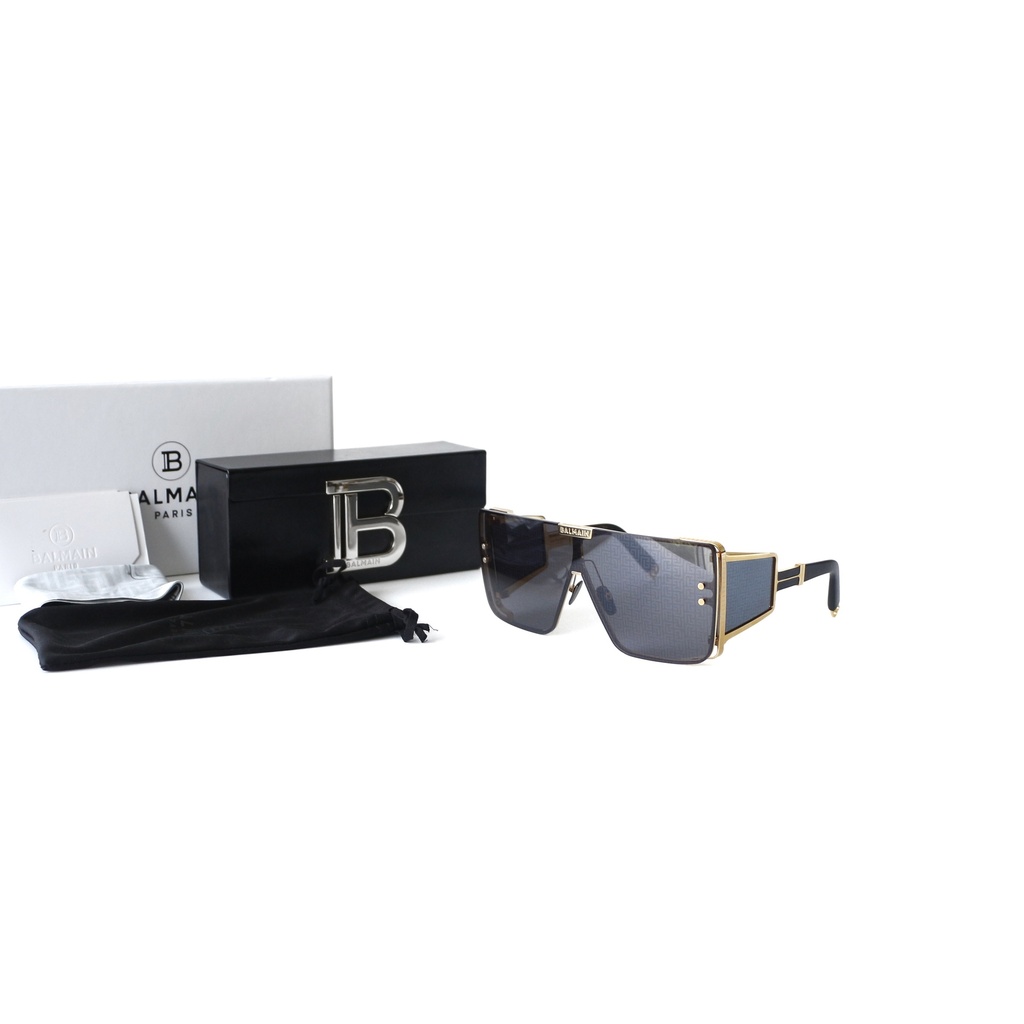 Balmain Wonder Boy Sunglasses