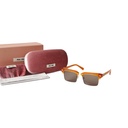Miu Miu Square Sunglasses