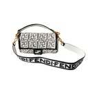 Fendi x Joshua Vides Baguette Bag