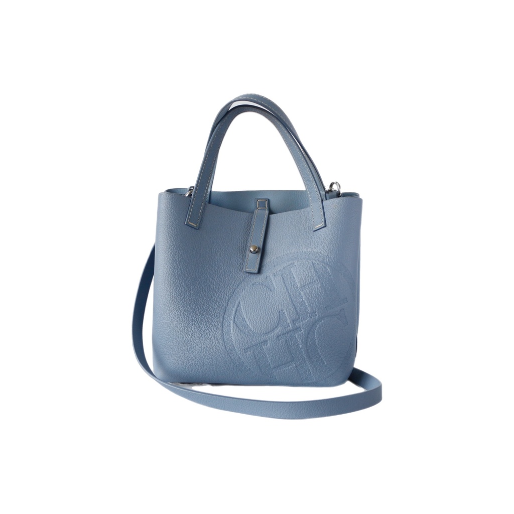 Carolina Herrera Matryoshka Locked XS Bag
