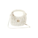 Miu Miu Wander Mini Hobo Bag