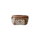 Gucci GG Supreme Belt Bag