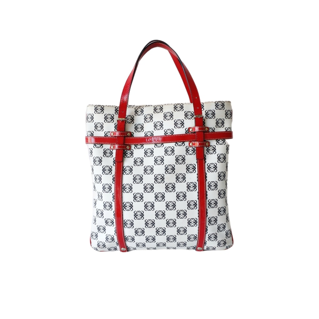 Loewe Logo Bag